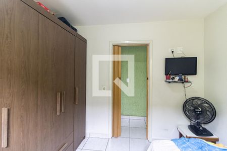 Casa à venda com 100m², 4 quartos e 1 vagaQuarto 2 da Casa 1