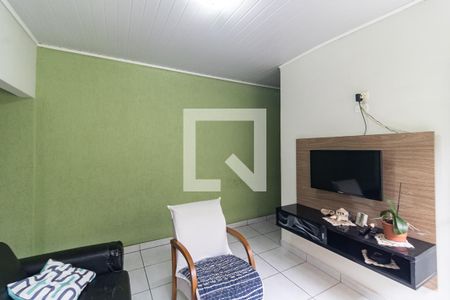 Casa à venda com 100m², 4 quartos e 1 vagaSala da Casa 1