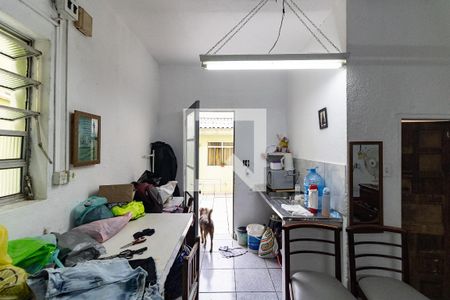Casa à venda com 100m², 4 quartos e 1 vagaCozinha da Casa 2