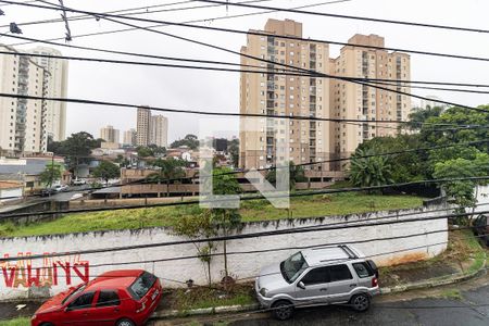 Casa à venda com 100m², 4 quartos e 1 vagaVista do Quarto da Casa 3