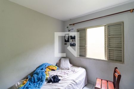 Casa à venda com 100m², 4 quartos e 1 vagaQuarto 2 da Casa 1
