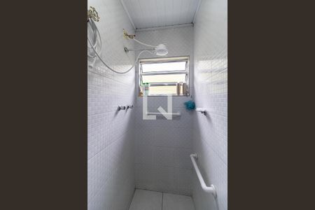 Casa à venda com 100m², 4 quartos e 1 vagaBanheiro da Casa 1