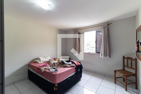 Casa à venda com 100m², 4 quartos e 1 vagaQuarto 1 da Casa 1