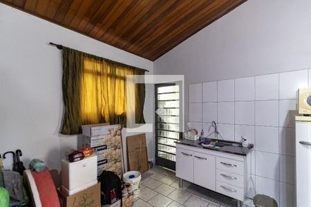 Casa à venda com 100m², 4 quartos e 1 vagaCozinha da Casa 3