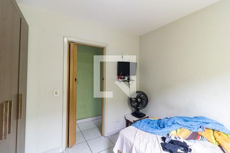 Casa à venda com 100m², 4 quartos e 1 vagaQuarto 2 da Casa 1