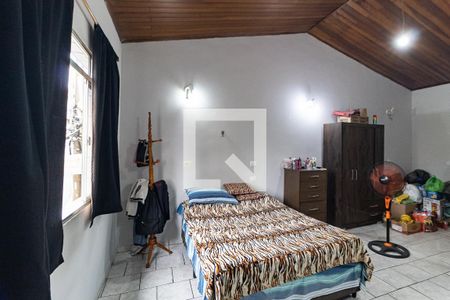 Casa à venda com 100m², 4 quartos e 1 vagaQuarto da Casa 3