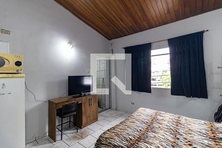 Casa à venda com 100m², 4 quartos e 1 vagaQuarto da Casa 3