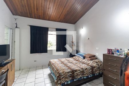 Casa à venda com 100m², 4 quartos e 1 vagaQuarto da Casa 3