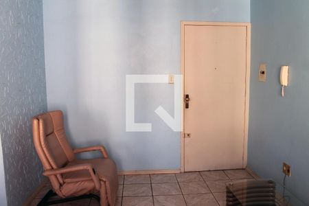 Sala de apartamento para alugar com 2 quartos, 70m² em Centro, São Leopoldo