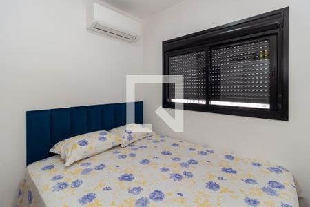 Quarto 1 (Suíte) de apartamento à venda com 2 quartos, 63m² em Vila Matilde, São Paulo