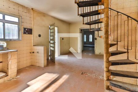 Casa à venda com 235m², 4 quartos e 3 vagas Casa à venda com 235m², 4 quartos e 3 vagasCozinha