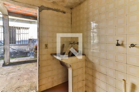 Casa à venda com 235m², 4 quartos e 3 vagas Casa à venda com 235m², 4 quartos e 3 vagasLavanderia e Quintal