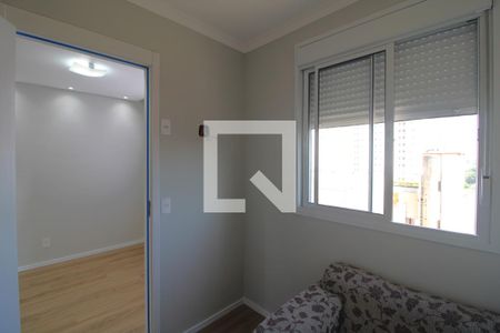 Quarto 2 de apartamento para alugar com 2 quartos, 34m² em Jardim Prudência, São Paulo