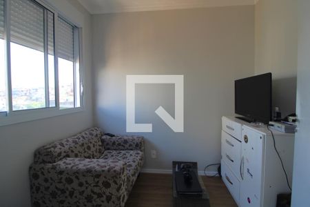 Quarto 2 de apartamento para alugar com 2 quartos, 34m² em Jardim Prudência, São Paulo