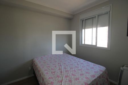 Quarto 1 de apartamento para alugar com 2 quartos, 34m² em Jardim Prudência, São Paulo