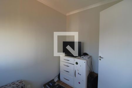 Quarto 2 de apartamento para alugar com 2 quartos, 34m² em Jardim Prudência, São Paulo