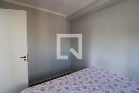 Quarto 1 de apartamento para alugar com 2 quartos, 34m² em Jardim Prudência, São Paulo