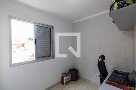 Quarto 1 de apartamento à venda com 2 quartos, 52m² em Vila Ré, São Paulo