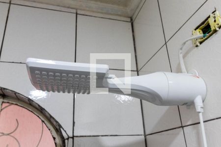 Casa à venda com 256m², 4 quartos e 6 vagasChuveiro