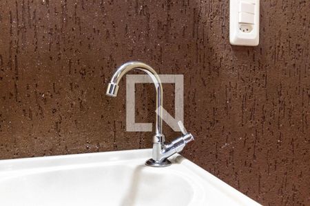 Casa à venda com 256m², 4 quartos e 6 vagasBanheiro - torneira