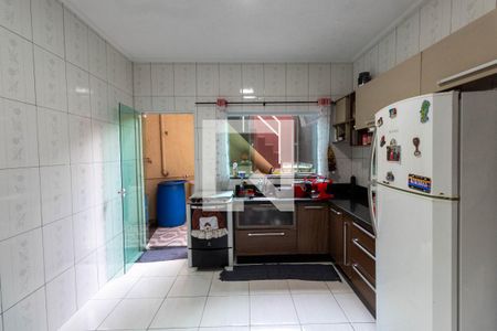 Casa à venda com 256m², 4 quartos e 6 vagasCozinha