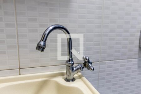 Casa à venda com 256m², 4 quartos e 6 vagasBanheiro - torneira