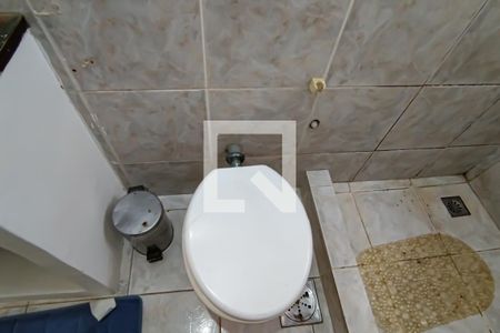 banheiro de casa à venda com 1 quarto, 60m² em Tanque, Rio de Janeiro