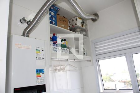 Apartamento à venda com 45m², 1 quarto e 1 vagaÁrea de Serviço