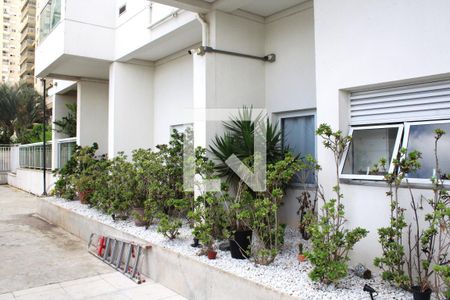 Apartamento à venda com 45m², 1 quarto e 1 vagaÁrea comum