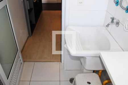 Apartamento à venda com 45m², 1 quarto e 1 vagaÁrea de Serviço