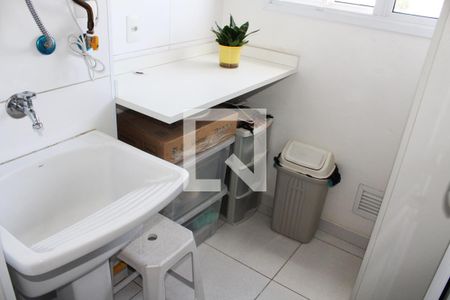 Apartamento à venda com 45m², 1 quarto e 1 vagaÁrea de Serviço