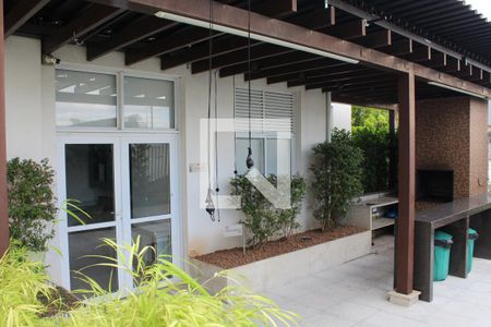 Apartamento à venda com 45m², 1 quarto e 1 vagaÁrea comum - Churrasqueira