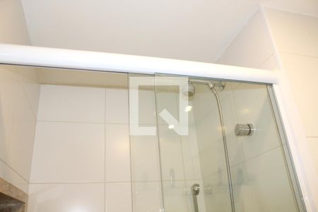 Apartamento à venda com 45m², 1 quarto e 1 vagaBanheiro