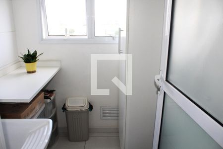 Apartamento à venda com 45m², 1 quarto e 1 vagaÁrea de Serviço