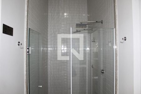 Apartamento à venda com 45m², 1 quarto e 1 vagaDucha da Sauna