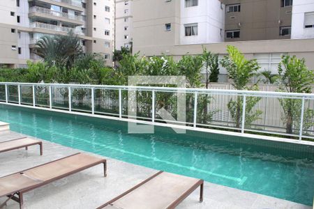 Apartamento à venda com 45m², 1 quarto e 1 vagaÁrea comum - Piscina
