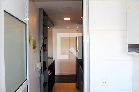 Apartamento à venda com 45m², 1 quarto e 1 vagaÁrea de Serviço