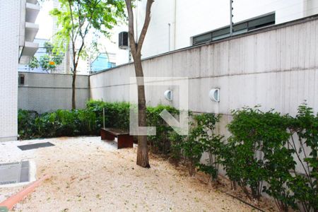 Apartamento à venda com 45m², 1 quarto e 1 vagaEspaço Pet