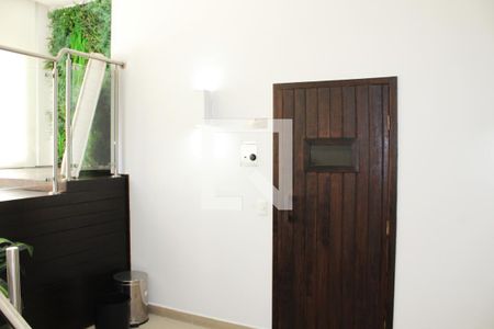 Apartamento à venda com 45m², 1 quarto e 1 vagaSauna