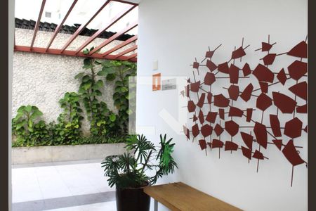 Apartamento à venda com 45m², 1 quarto e 1 vagaÁrea comum