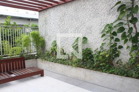 Apartamento à venda com 45m², 1 quarto e 1 vagaÁrea comum