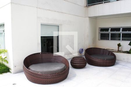 Apartamento à venda com 45m², 1 quarto e 1 vagaÁrea comum - Piscina
