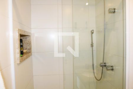 Apartamento à venda com 45m², 1 quarto e 1 vagaBanheiro