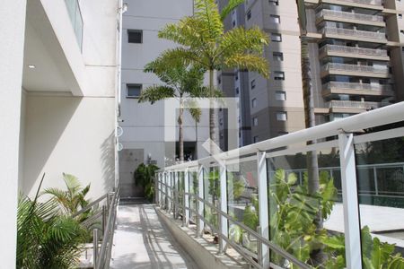Apartamento à venda com 45m², 1 quarto e 1 vagaÁrea comum