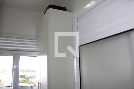 Apartamento à venda com 45m², 1 quarto e 1 vagaÁrea de Serviço