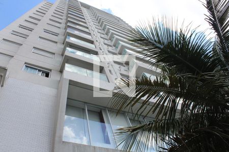 Apartamento à venda com 45m², 1 quarto e 1 vagaFachada