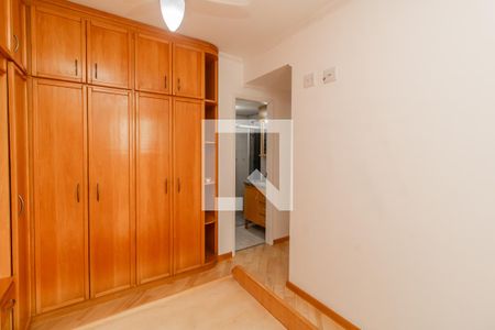 Suíte de apartamento para alugar com 2 quartos, 73m² em Jardim Santa Maria, São Paulo