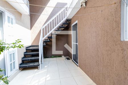 Casa à venda com 224m², 4 quartos e 2 vagasÁrea de Serviço
