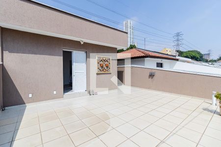 Casa à venda com 224m², 4 quartos e 2 vagasVaranda da Suíte 