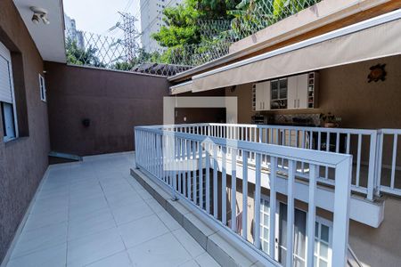 Casa à venda com 224m², 4 quartos e 2 vagasVaranda Gourmet